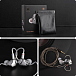 Наушники внутриканальные Hidizs MK10 4.4mm Silver - рис.7 Наушники внутриканальные Hidizs MK10 4.4mm Silver - рис.7