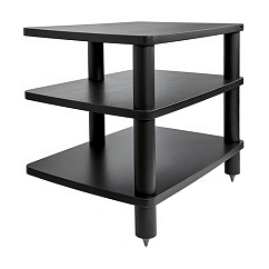 Стойка для Hi-Fi Radiotehnika Gorizont Three (180+225) Black