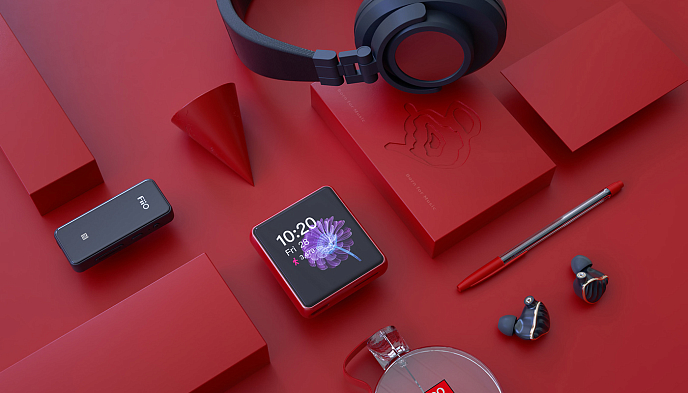 Плеер FiiO M5 Black - рис.10