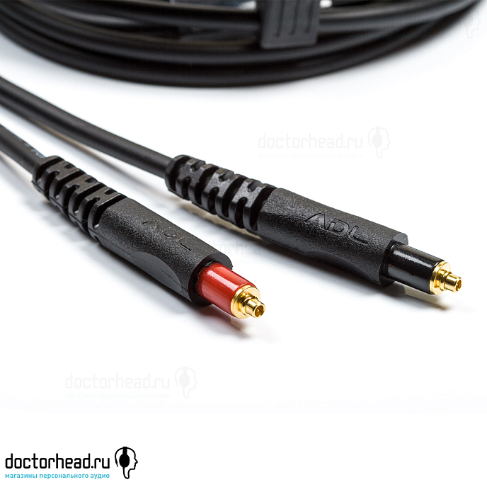 Кабель ADL by FURUTECH iHP-35ML-XLR 1.3м - рис.3