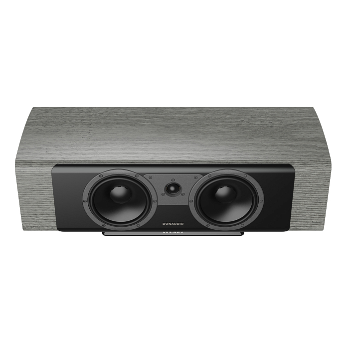 Центральный канал Dynaudio Contour 25C Grey Oak High Gloss - рис.4