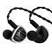 Наушники внутриканальные Kiwi Ears Aether Black/Silver - рис.2