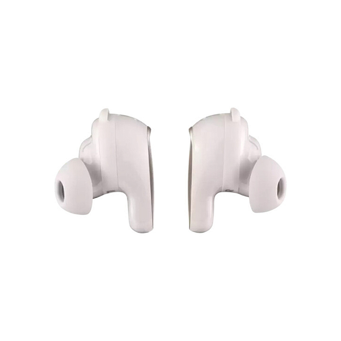 Беспроводные наушники Bose QuietComfort Ultra Earbuds white tws внутриканальные наушники с шумоподавлением_OpenBox - рис.3