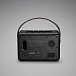 - рис.11 Портативная колонка Marshall Kilburn II Black Brass - рис.11