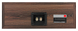 Центральный канал Dali Oberon Vokal Light Oak - рис.4