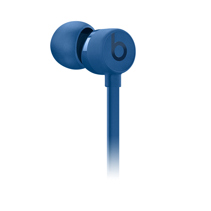 Беспроводные наушники BeatsX Blue - рис.2