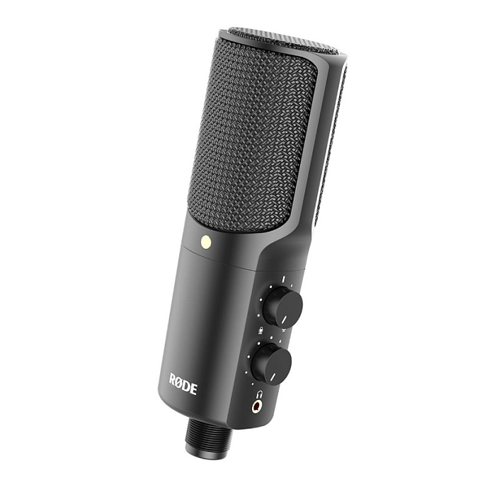 USB-микрофон RODE NT-USB - рис.0