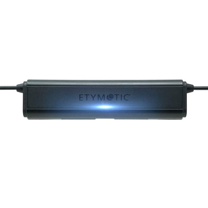 Беспроводные наушники Etymotic Research ER4XR-BT Black - рис.3