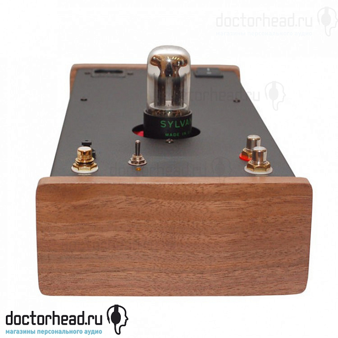 ЦАП Arkhipov`s Laboratory DAC 1861 - рис.0