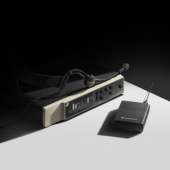 Радиосистема Sennheiser EW-D ME3 Set R1-6 - рис.11