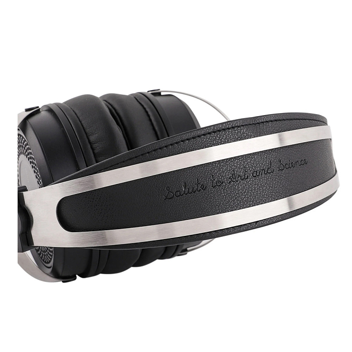 Наушники полноразмерные SIMGOT EP5 Black - рис.5