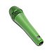 - рис.3 Микрофон инструментальный Telefunken M81 Full Green - рис.3