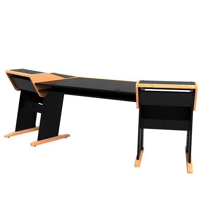 Стол Zaor Onda Angled MKII Oak - рис.3