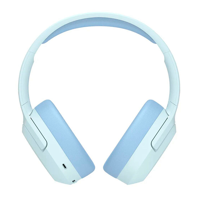 Беспроводные наушники Edifier W820NB Plus Blue - рис.1
