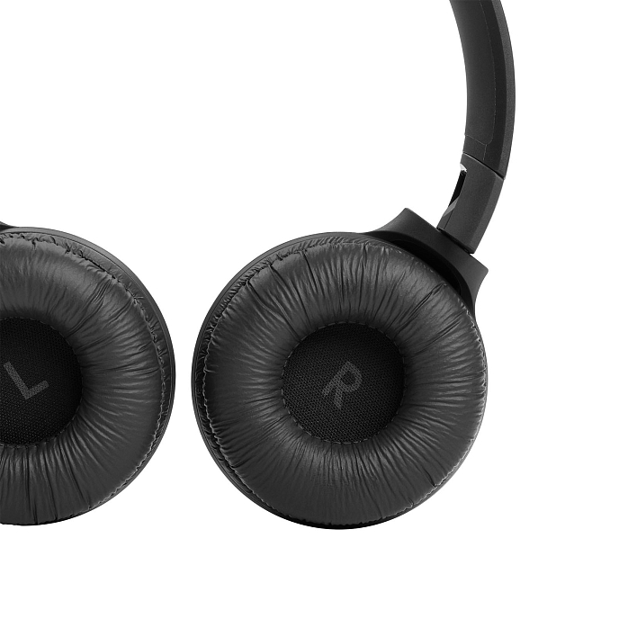 Беспроводные наушники JBL Tune 510BT Black - рис.4