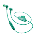 Беспроводные наушники JBL E25BT Teal - рис.1