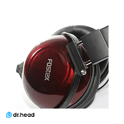 High End наушники Fostex TH-900 MK2