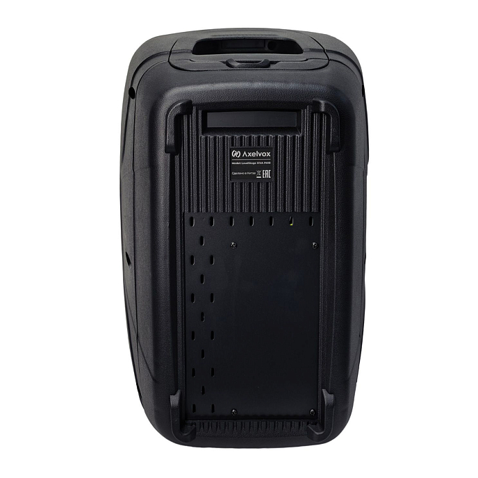 Комплект Axelvox LoudStage Xiva PA10 Black - рис.3