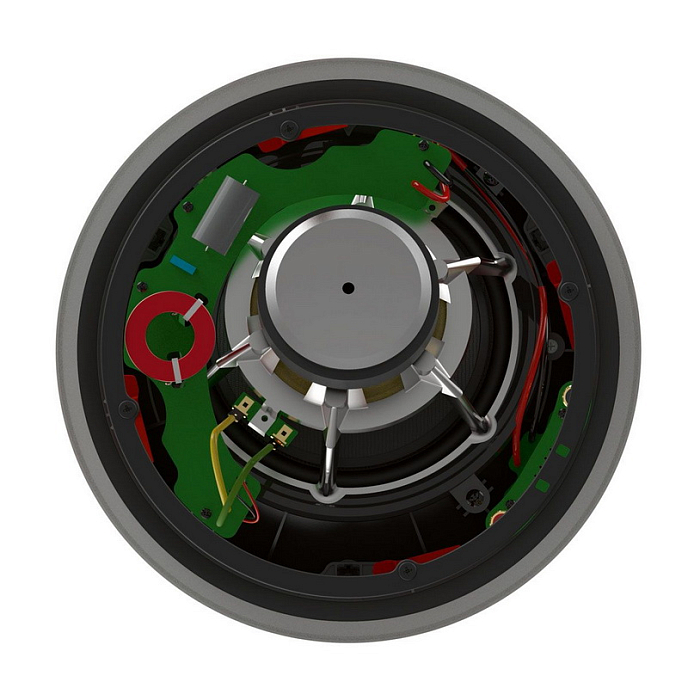 Встраиваемая акустика Bowers & Wilkins CCM7.5 S2 - рис.4