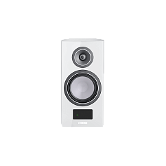 Полочная акустика Canton Smart Vento 3 S2 White High Gloss