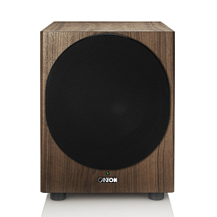 Сабвуфер Canton Townus Sub 12 Walnut