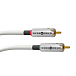 Кабель Wireworld Solstice 10 Interconnect 2RCA - 2RCA 1 m - рис.1