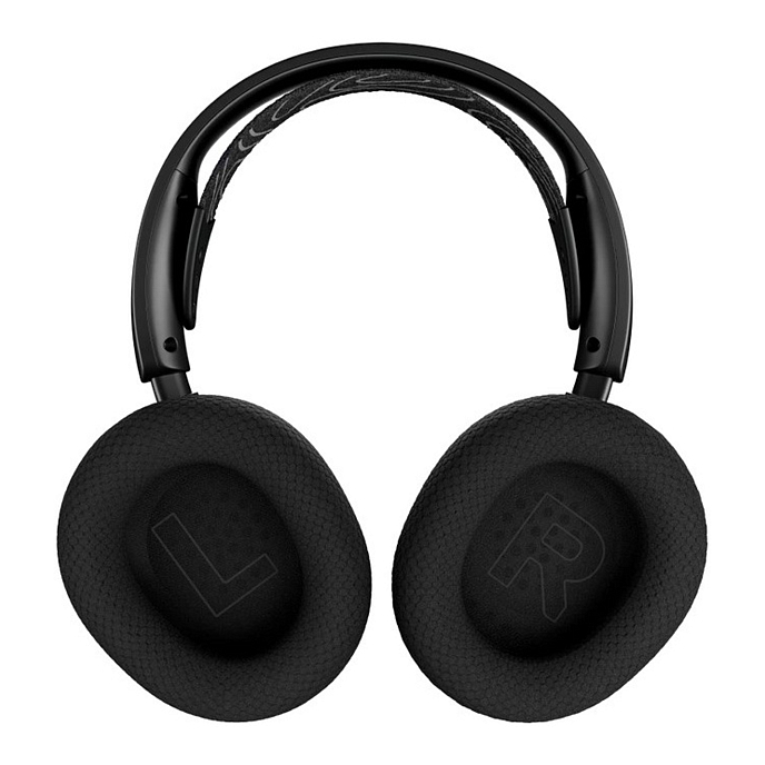 Игровая гарнитура SteelSeries Arctis Nova 5 Wireless Black - рис.2