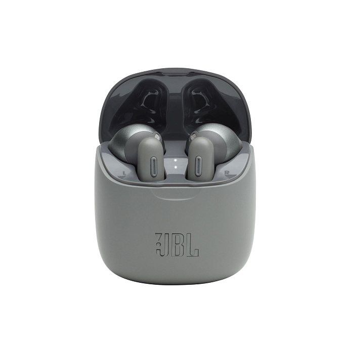Беспроводные наушники JBL Tune 225TWS Grey - рис.5