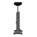 Стойки под акустику Zaor Miza Stand MKIII Wenge Gray - рис.3