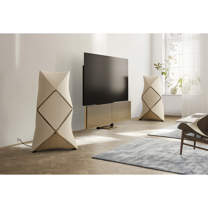 Телевизор Bang & Olufsen BeoVision Harmony 83 Fabric - рис.12