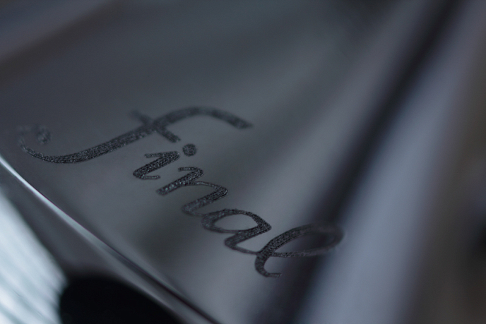 High End наушники Final Audio Design Piano Forte IX - рис.10