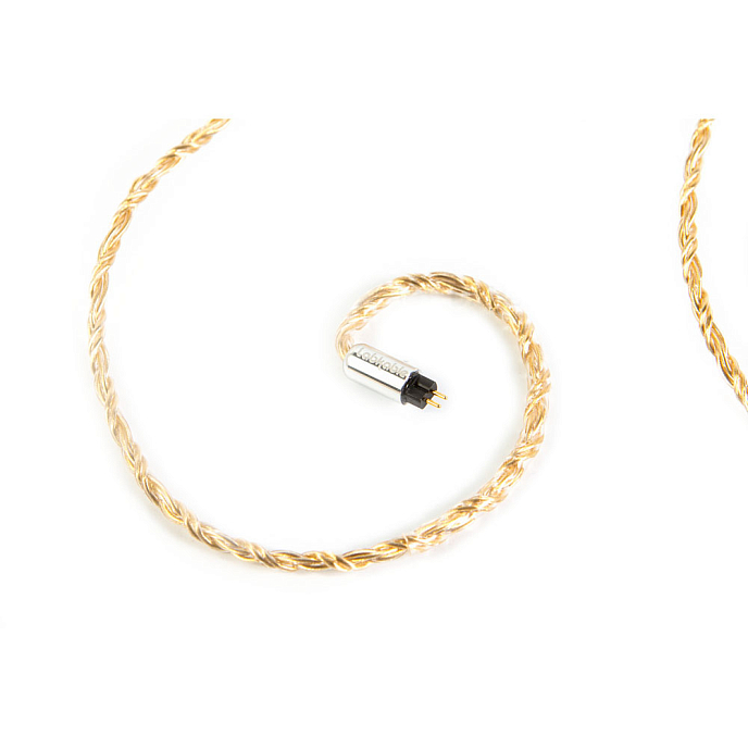 Кабель Labkable Titan Au 2pin 0.78 to balance 4.4 Sony - рис.2