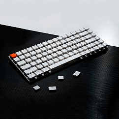 Клавиатура Keychron K3 v2 Gateron Red Switch