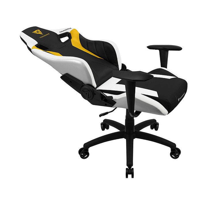 Компьютерное кресло ThunderX3 XC3 Bumblebee Yellow - рис.10