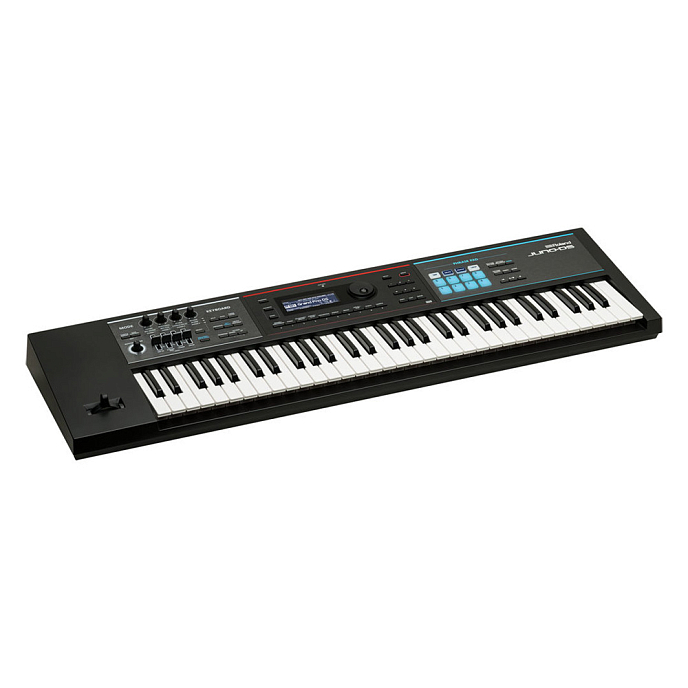 Синтезатор Roland JUNO-DS61 - рис.1