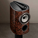 Полочная акустика Bowers & Wilkins 805 D4 Signature California Burl Gloss - рис.9 Полочная акустика Bowers & Wilkins 805 D4 Signature California Burl Gloss - рис.9