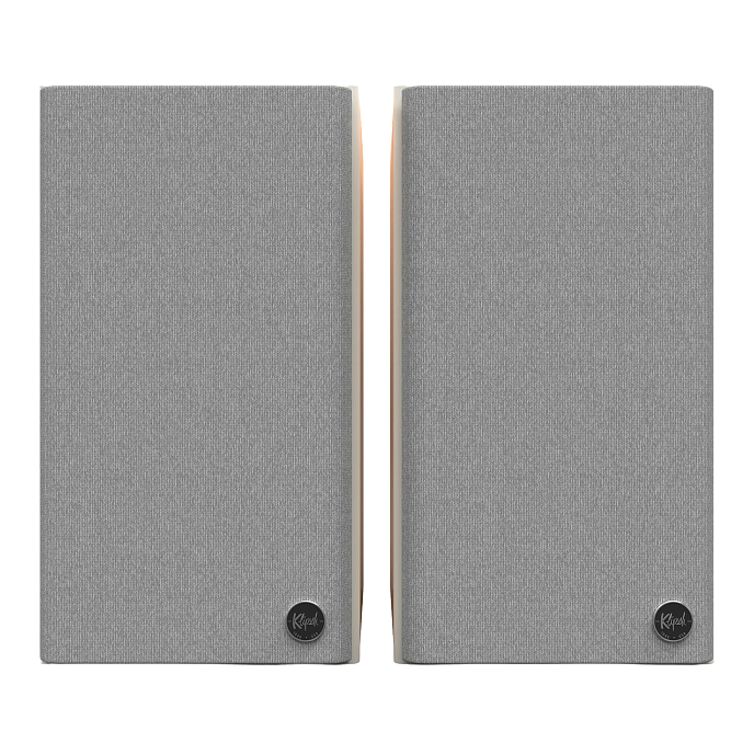 Полочная акустика Klipsch The Fives II Red Oak - рис.1