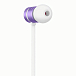 - рис.1 Наушники Beats urBeats 2 In-Ear Ultra violet - рис.1