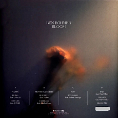 Виниловая пластинка Ben Bohmer – Bloom (coloured) - 2LP