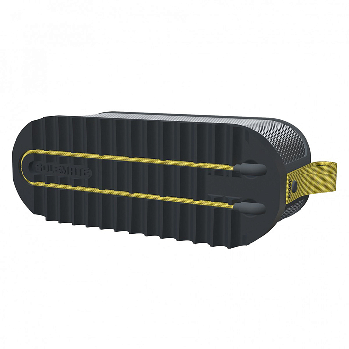 Портативная колонка Jabra Solemate grey - рис.3