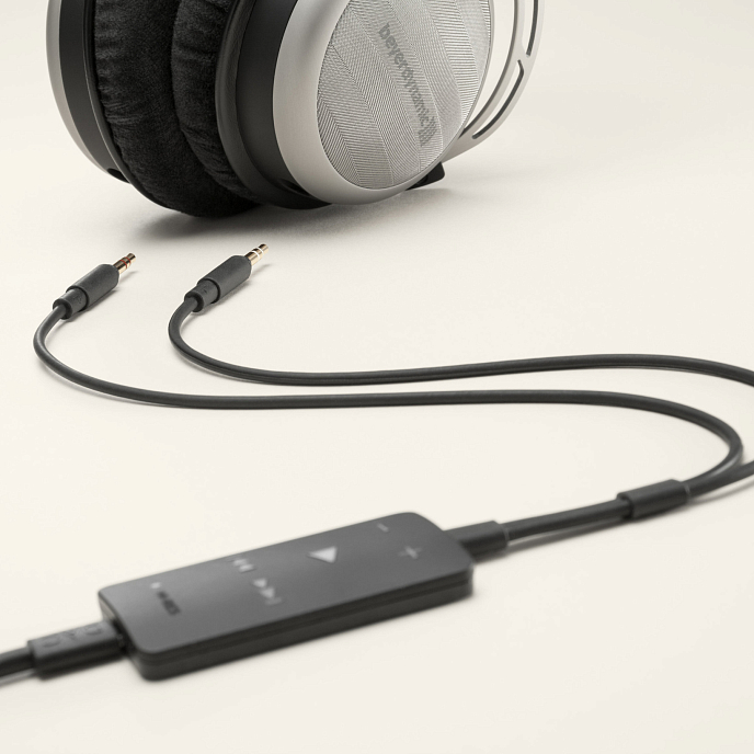 Усилитель для наушников Beyerdynamic Impacto Universal - рис.6
