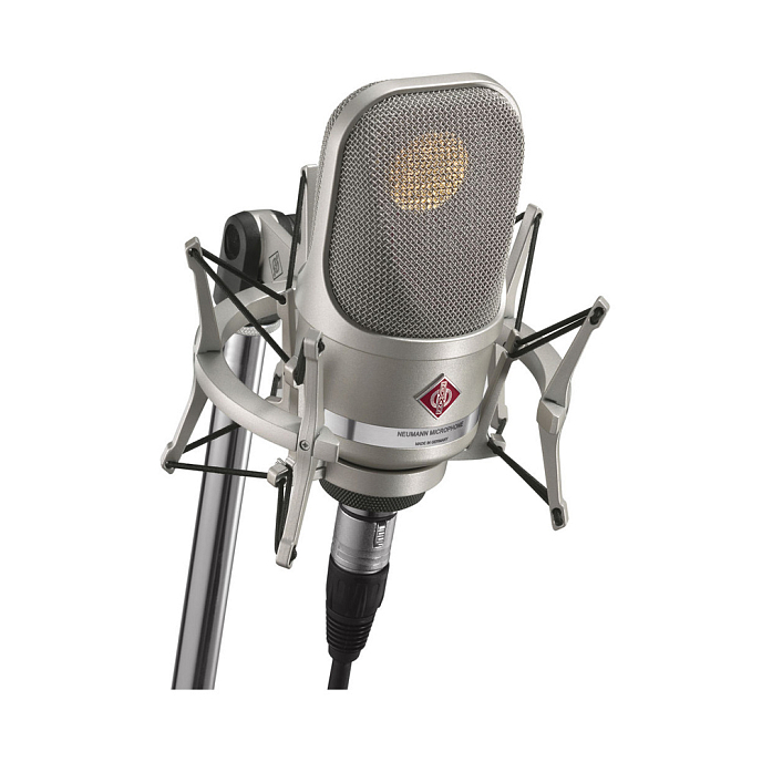 Микрофон вокальный Neumann TLM 107 Studio Set - рис.0