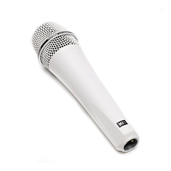 Микрофон инструментальный Telefunken M81 Full White