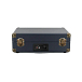 Проигрыватель винила Ritmix LP-160B Dark Blue - рис.3