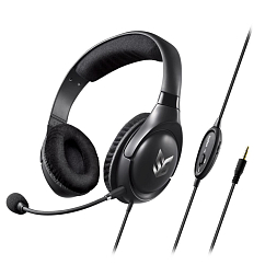 Игровая гарнитура Creative Sound Blaster Blaze V2 Black