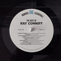 Виниловая пластинка Ray Conniff And His Orchestra & Chorus – The Best Of Ray Conniff LP