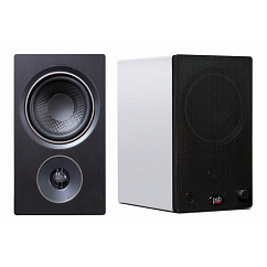 Полочная акустика PSB AM3 White