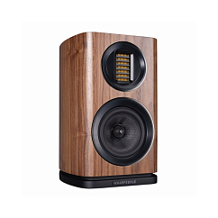 Полочная акустика Wharfedale EVO 4.1 Walnut
