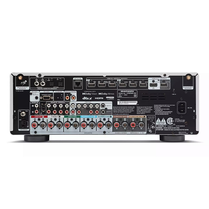 Ресивер Marantz CINEMA 60 Gold - рис.1