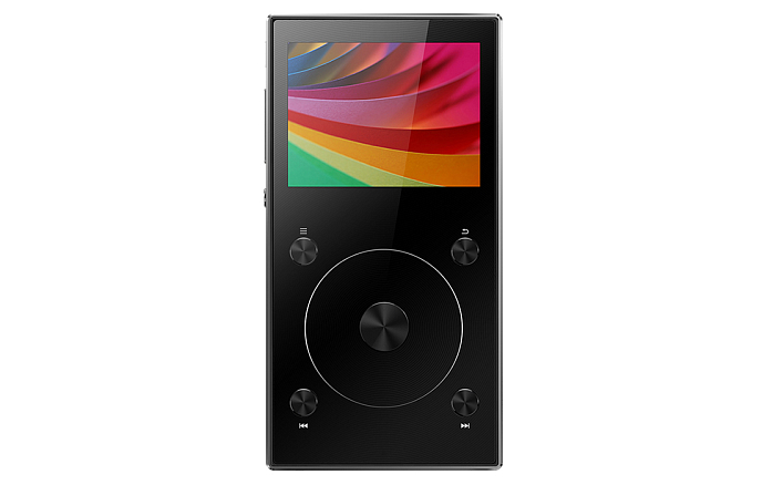 Плеер FiiO X3 III Red - рис.3